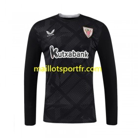 Maillot de Foot Athletic Bilbao Gardien Domicile 2024/25 ML